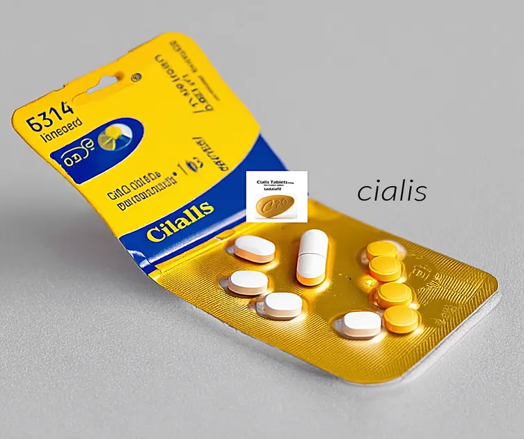 Cialis 1